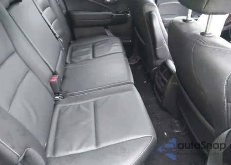 2021 Honda Ridgeline Rtl-E из США, поврежденный, VIN 5FPYK3F75MB015370